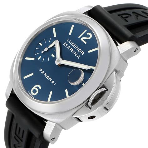 panerai watch service cost|panerai watch price.